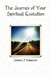 The Journey of Your Spiritual Evolution