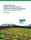 Guidelines for the Design and Construction of Stormwater Management Systems - Color Edition