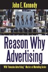 Reason Why Advertising - With Intensive Advertising