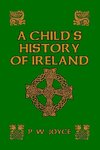 A Child's History of Ireland