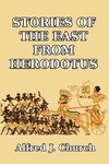 Stories of the East from Herodotus