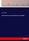 The Yew-Trees of Great Britain and Ireland