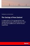 The Geology of New Zealand