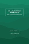 An Appalachian Symposium