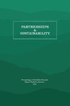 Partnerships and Sustainability