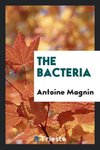 The Bacteria