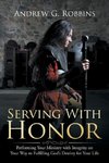 Serving with Honor