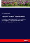 The Queen of Naples and Lord Nelson