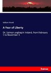 A Year of Liberty