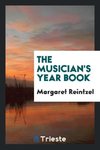 The Musician's Year Book