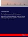 The Lepidoptera of the British Islands