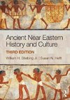 Ancient Near Eastern History and Culture