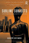 Sublime Subjects