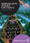 Working with Venues for Events