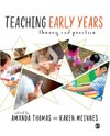 Teaching Early Years