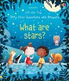 What are Stars?