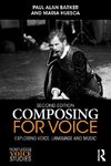 Composing for Voice