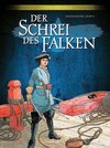 Der Schrei des Falken - Gesamtausgabe 4