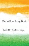 The Yellow Fairy Book