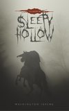 The Legend of Sleepy Hollow