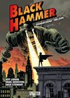 Black Hammer. Band 1