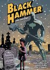 Black Hammer. Band 2