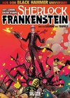 Black Hammer: Sherlock Frankenstein & die Legion des Teufels