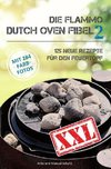 Die Flammo Dutch Oven Fibel XXL Band 2