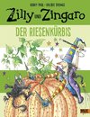 Zilly und der Riesenkürbis