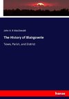 The History of Blairgowrie