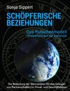 Schöpferische Beziehungen. Die Bedeutung der Sternzeichen für das Gelingen von Partnerschaften im Privat- und Geschäftsleben