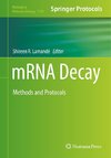 mRNA Decay