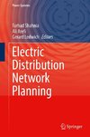 Electric Distribution Network, Planning