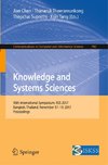 Knowledge and Systems Sciences