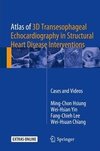 Hsiung, M: Atlas of 3D Transesophageal Echocardiography in S