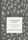 A Fair Share of Tax