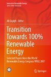 Transition Towards 100% Renewable Energy