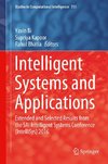 Intelligent Systems and Applications