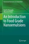 An Introduction to Food Grade Nanoemulsions