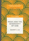 Music and the Generosity of God