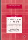 Russia's Turn to the East