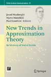 New Trends in Approximation Theory