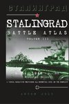 STALINGRAD BATTLE ATLAS