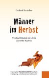 Männer im Herbst