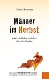 Männer im Herbst