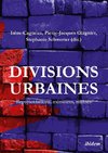 Divisions urbaines