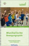 Musikalische Bewegungsspiele