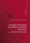 Évaluation partenariale des politiques publiques d'éducation