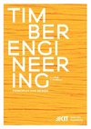 Timber Engineering - Principles for Design