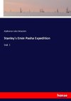 Stanley's Emin Pasha Expedition